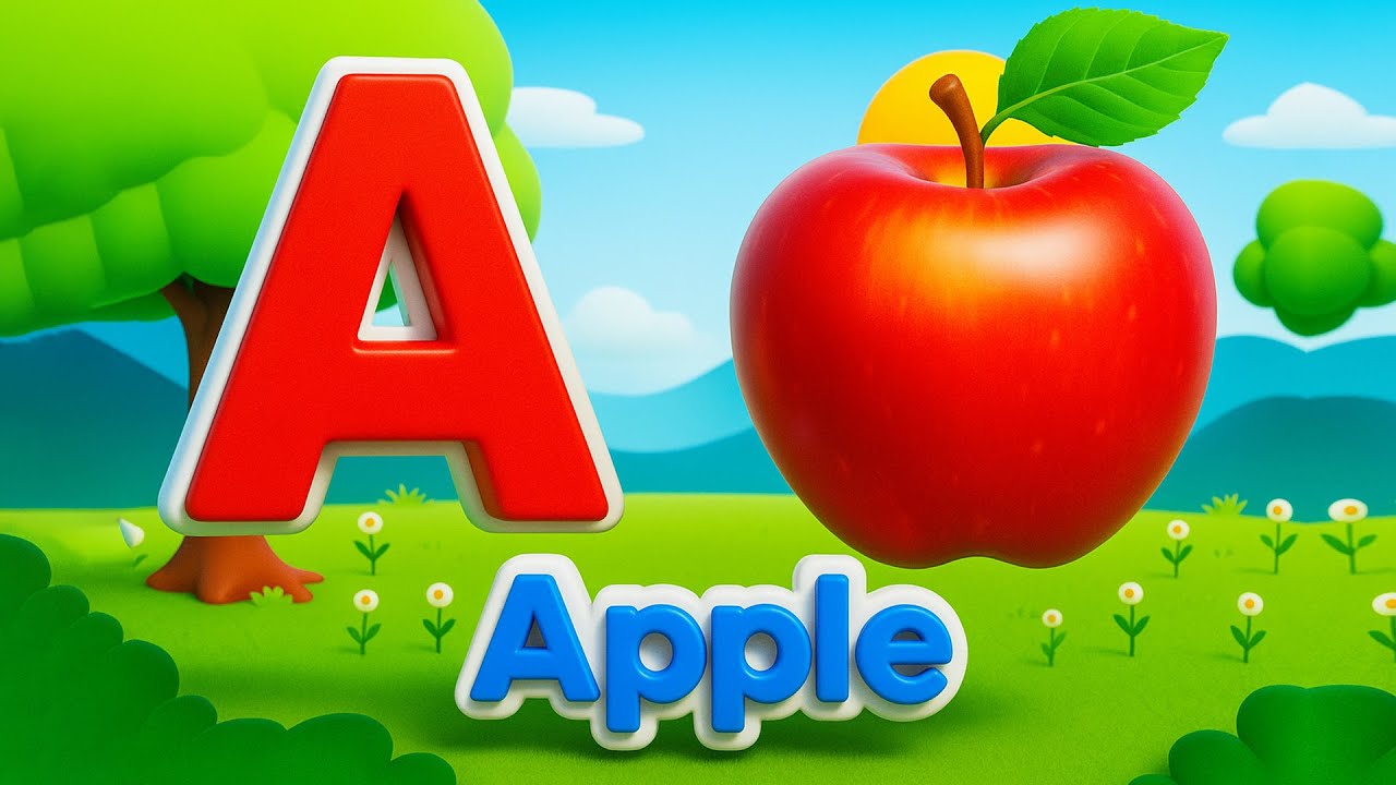ABC Song with Balloons and Animals Kids | CoComelon Nursery Rhymes & Animal Songs Kids India TV