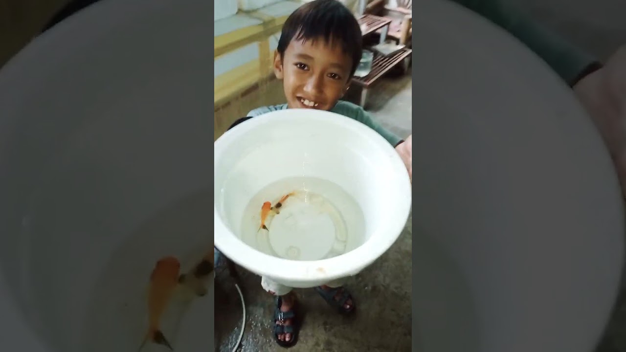 pumunta sa malaking fishpond dondavid #tampistory