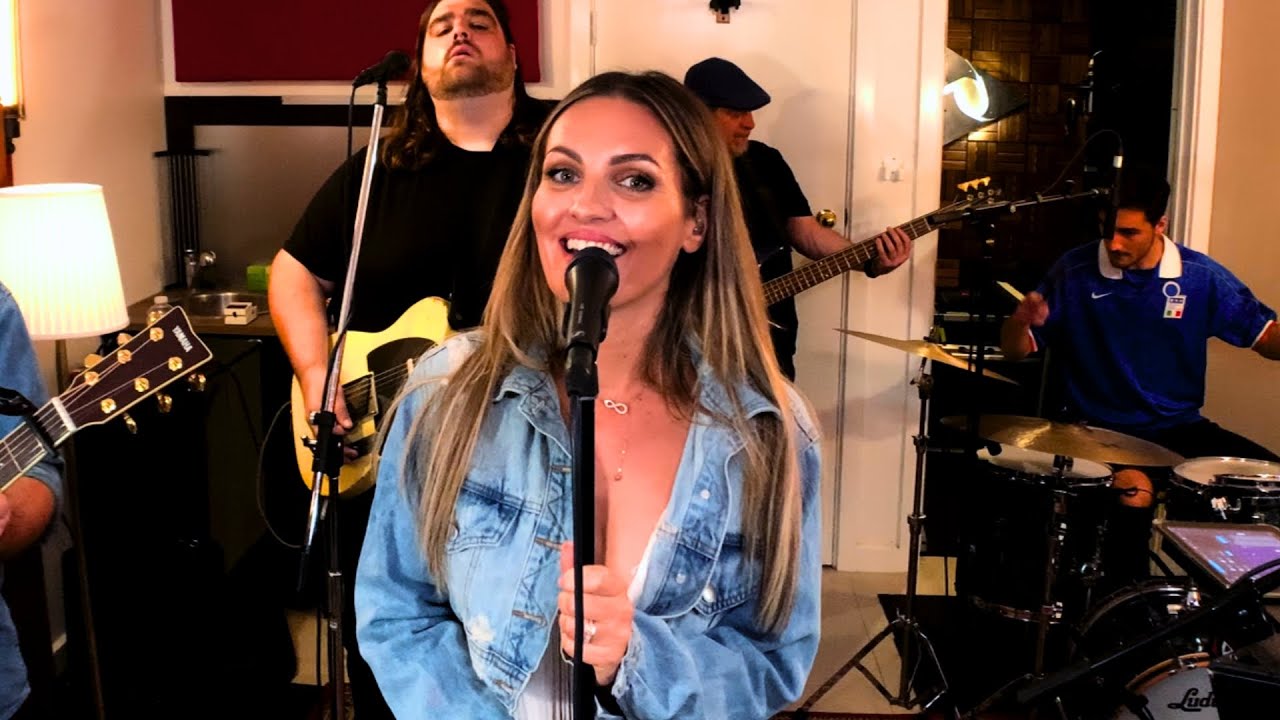 Still The One | Sing it Live is back with a Shania Twain cover!