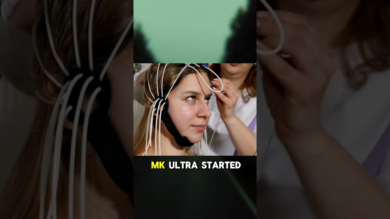 Meet the Man Behind MKULTRA &mdash; The CIA&rsquo;s Black Sorcerer