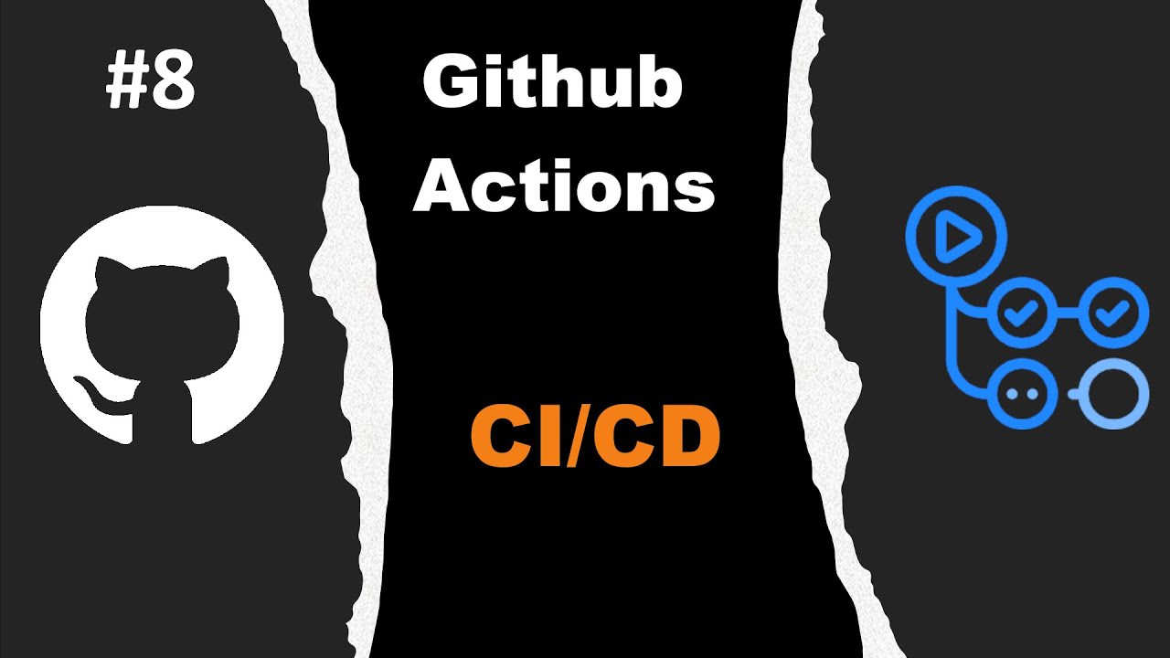 Github Actions w akcji