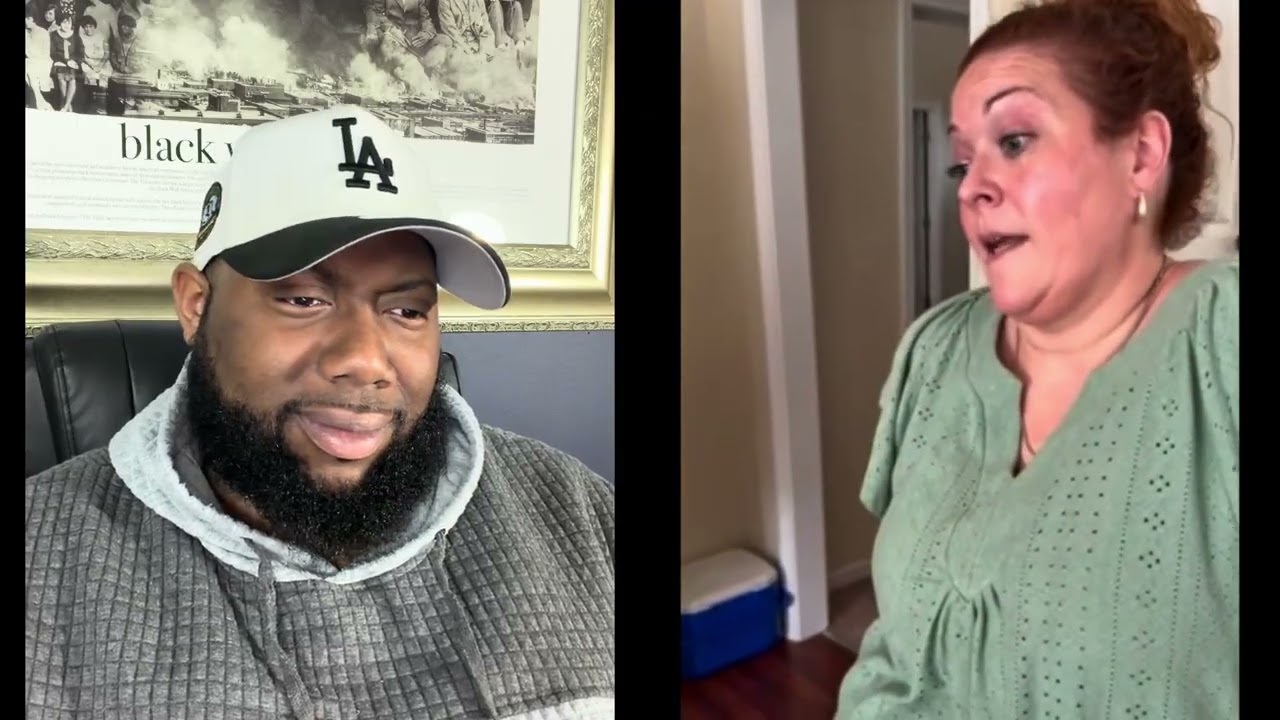 Destiny warns Bethany she will go off if she shows off in Miami! (Kountry Wayne) skit review 