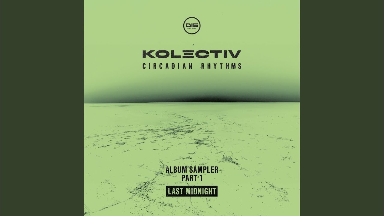Last Midnight