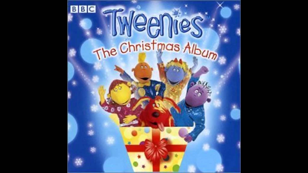 [2] Tweenies - Light Up The World