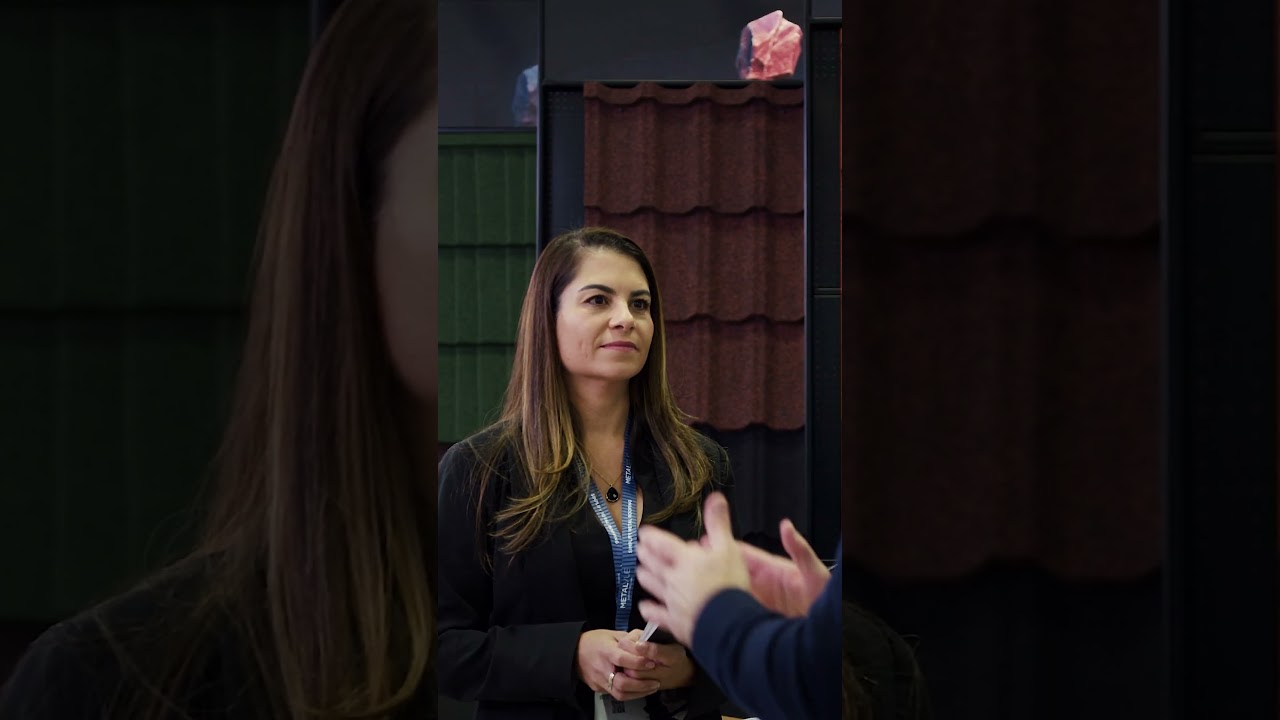 BTR Systems at Florida Roofing & Sheet Metal Expo 2025 - teaser