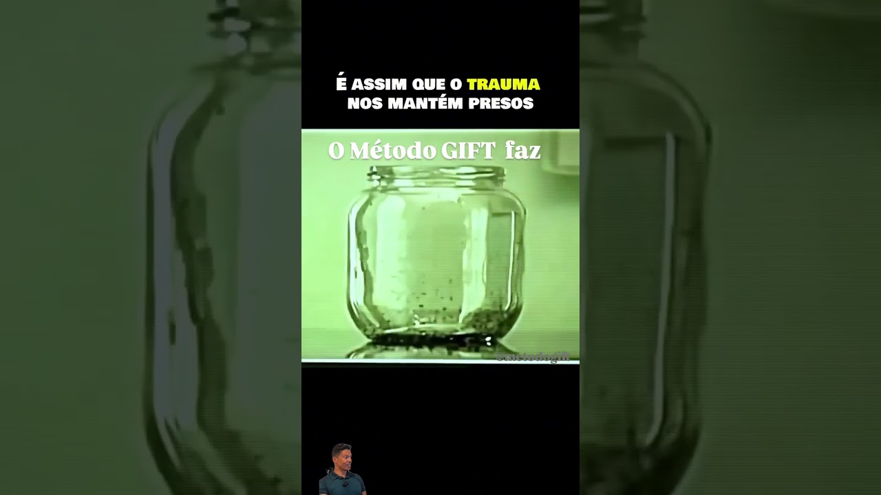 Reprograma&ccedil;&atilde;o Neuropl&aacute;stica Hol&iacute;stica  #metodogift #vivernopresente #inteligenciaemocional