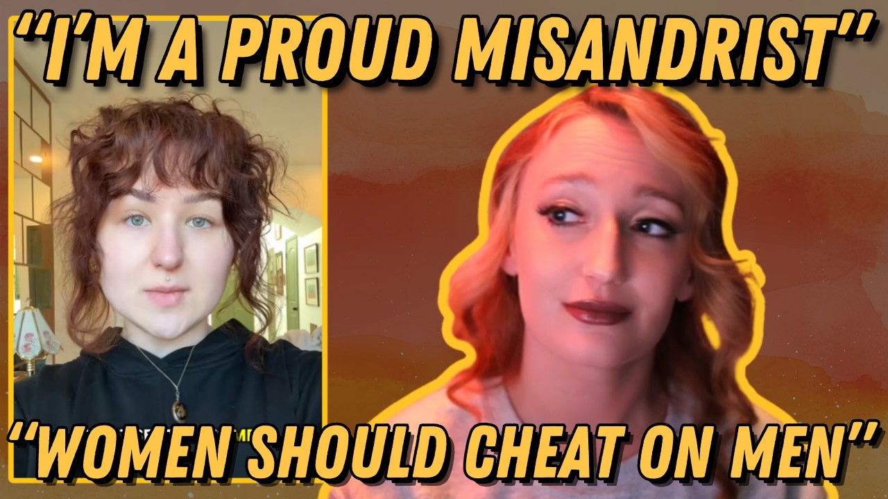 Women Telling On Themselves (For Better and For Worse)