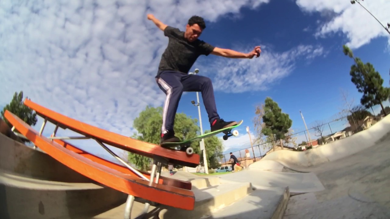 Compton montage 2016-2017
