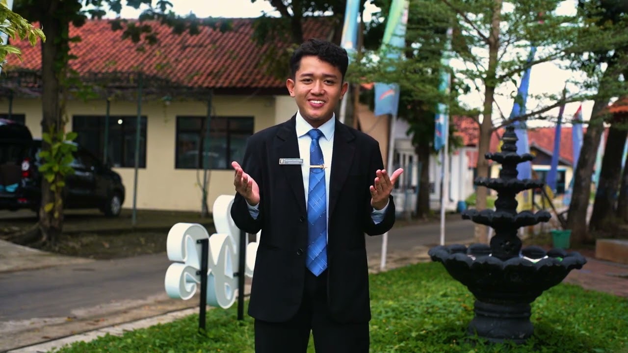 ALUR PENDAFTARAN SANTRI BARU IMBS MIFTAHUL ULUM PEKAJANGAN