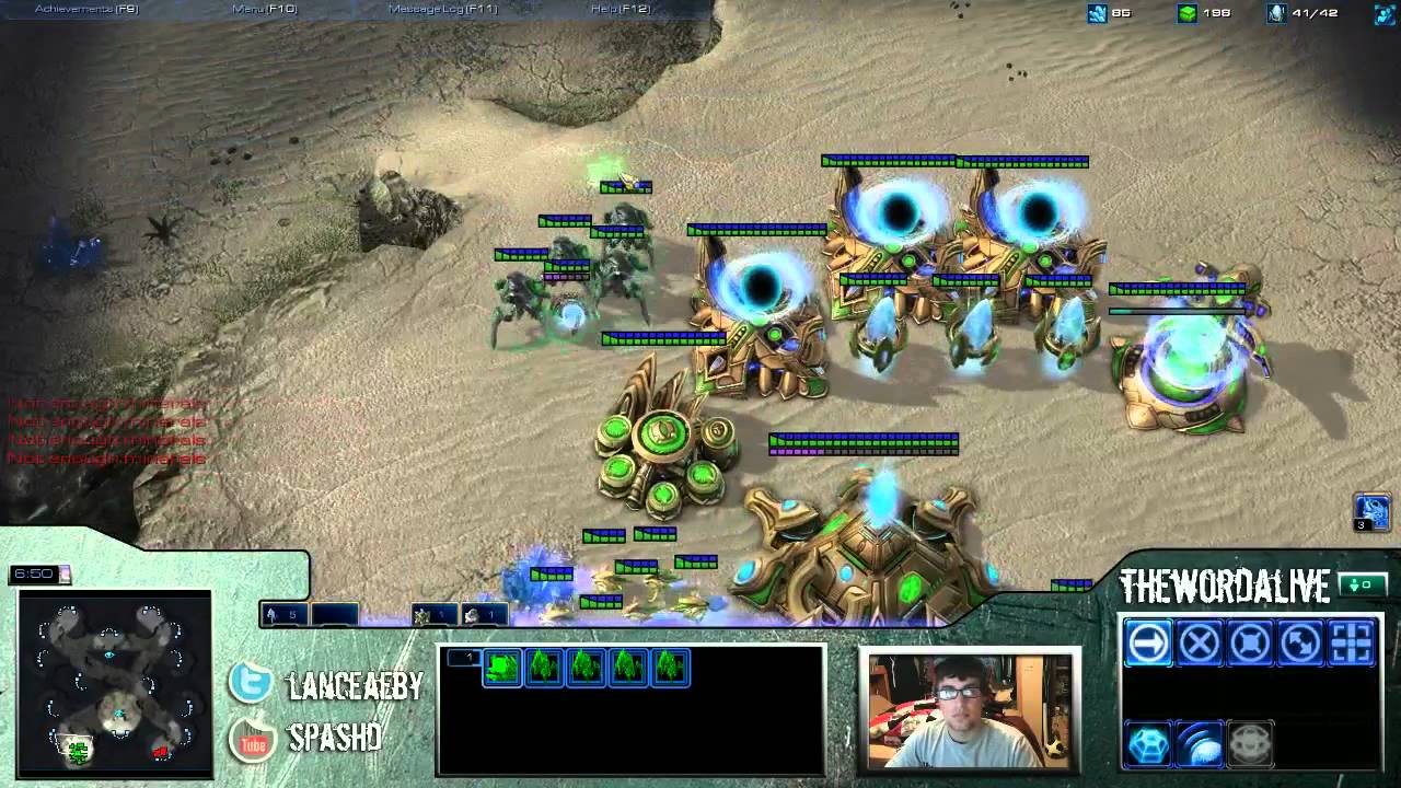 2 base Colossus.