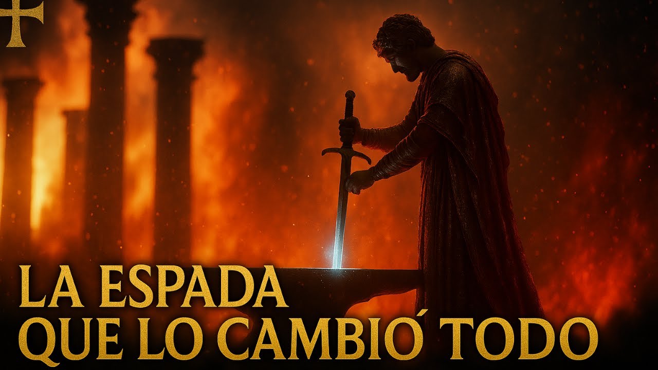 No fue Roma, fue Leovigildo: El Verdadero Inicio de Hispania