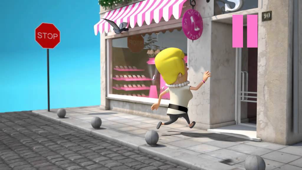 NATIONAL BANK OF GREECE: SHOESTORE