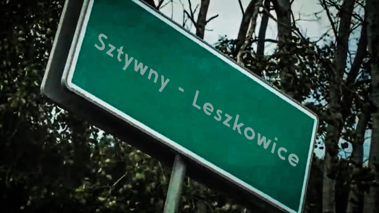 Sztywny - Leszkowice (OFFICIAL VIDEO)
