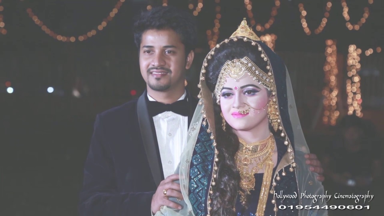 Wedding reception Of tushar & sumi | Wedding |Cinematography | Bangladesh