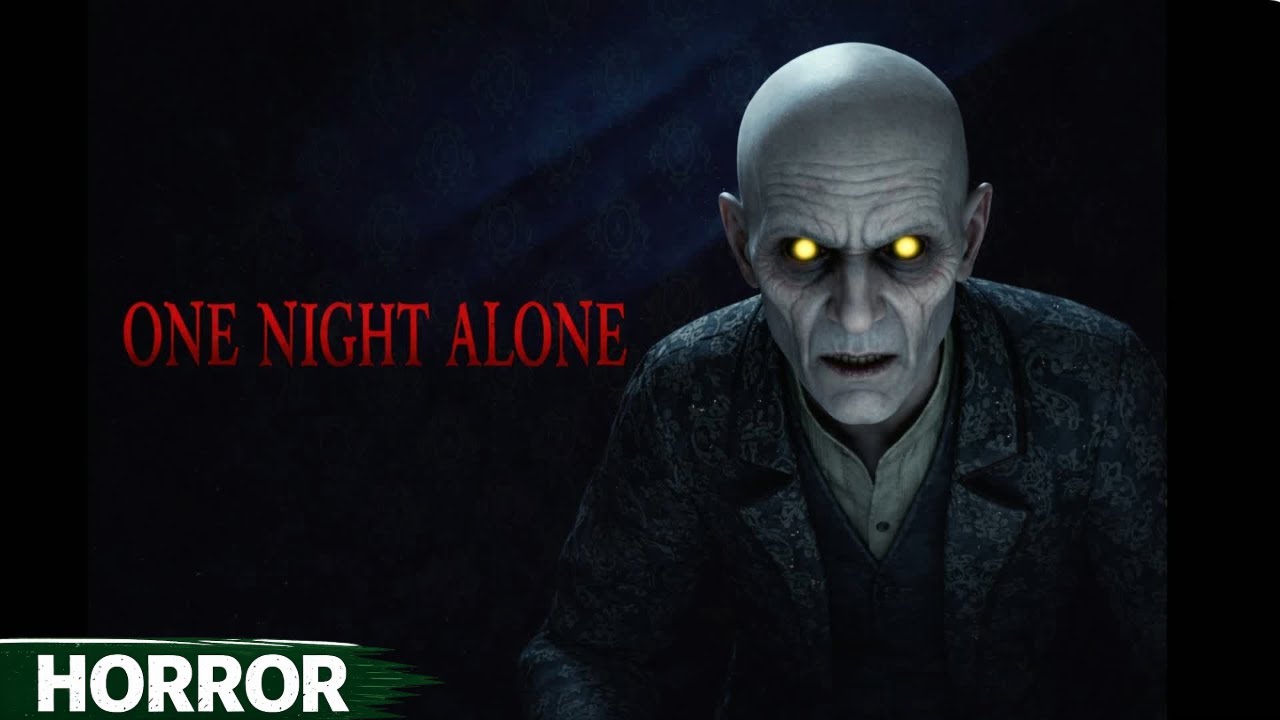 ONE NIGHT ALONE FORTNITE (FULL GAME) Karmeiros