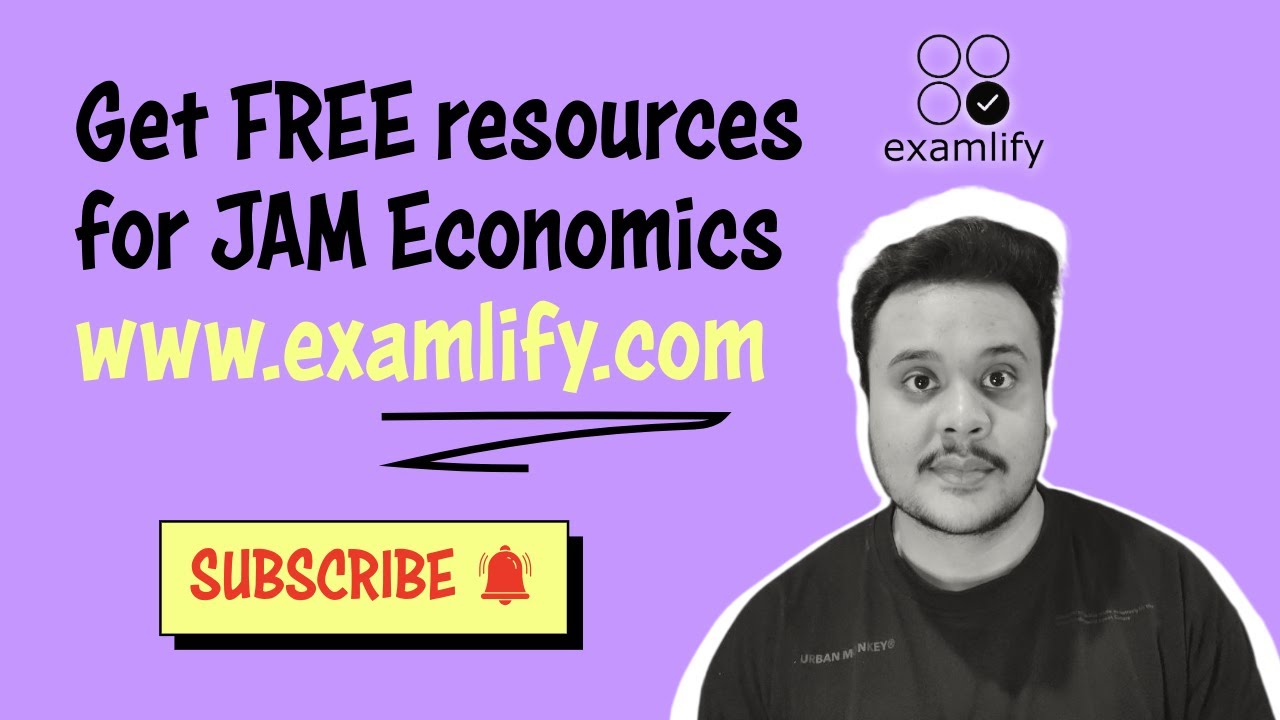 How to get FREE Indian economy notes + 3 Mock Tests & more on our website | Examlify