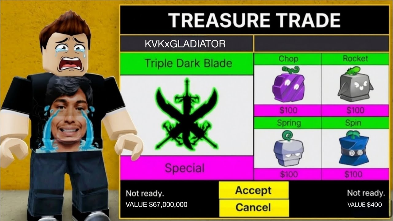 I Tried Trading for the First Time! 😱 W OR L ⁉️