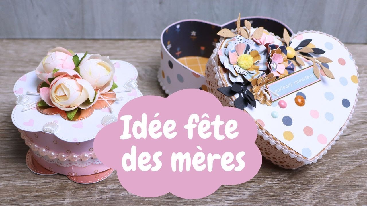 Tutoriel : faire des boites de la forme qu’on veut !
