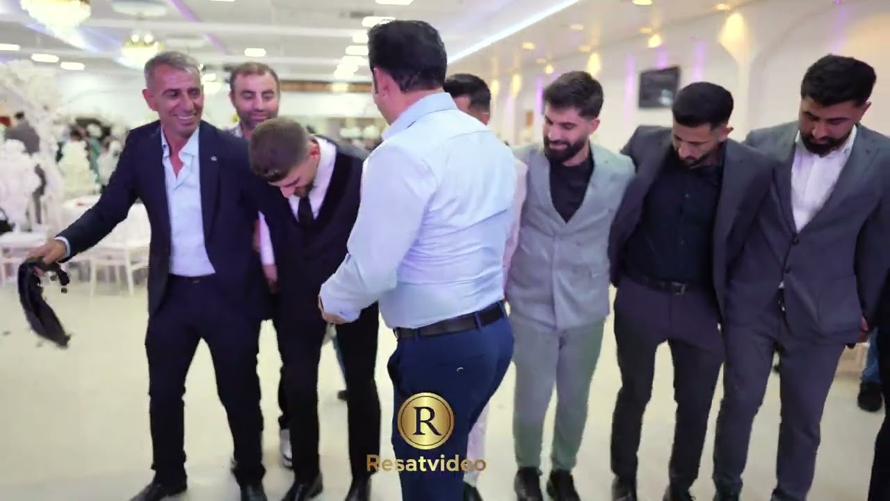 Rahsan & Sinan / Part 5 / Hozan Hamza/ by Resatvideo