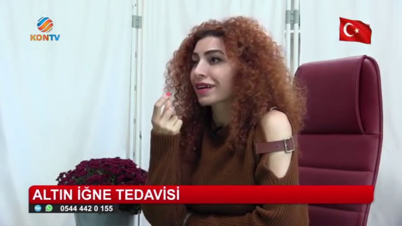 ALTIN H&Uuml;CRE TEDAVİSİYLE H&Uuml;CRELERİNİZ YENİLENİYOR