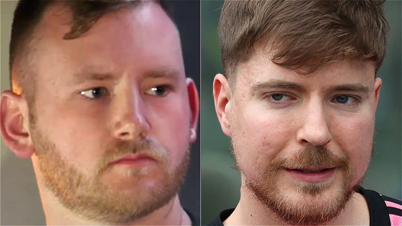 He Turned Down $1 Million In Beast Games, Where Is He Now?