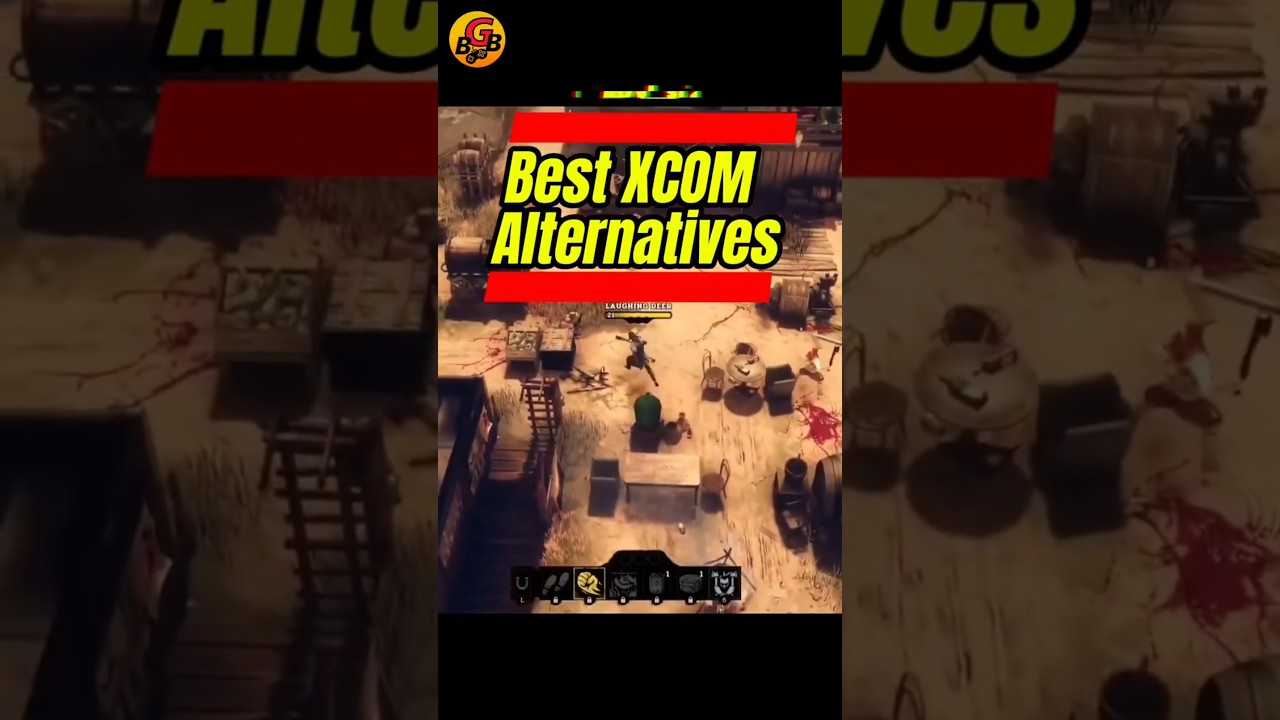 12 Must-Play Games for XCOM Lovers