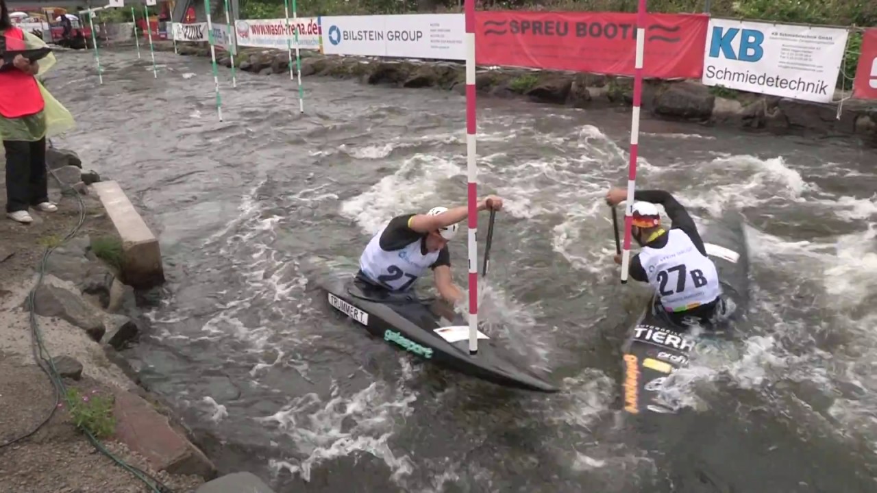 U23 EM Hohenlimburg (GER) 2017 Team Finale Germany
