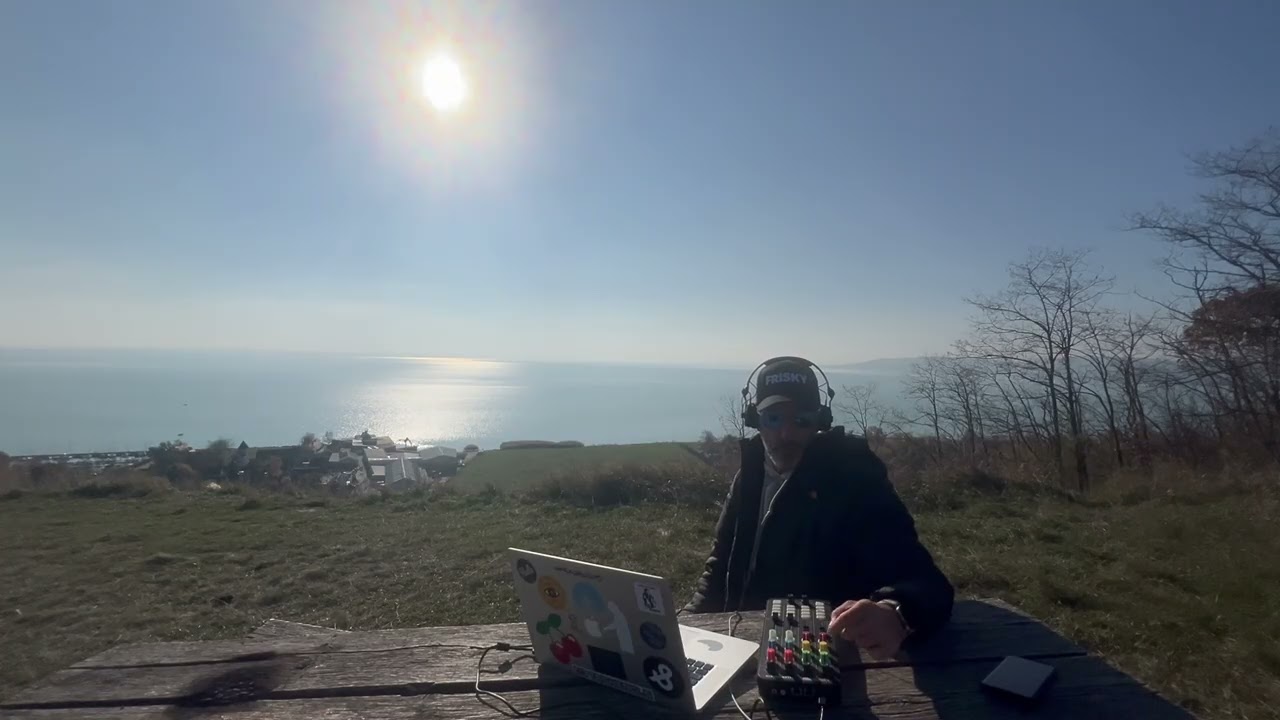 Zima Blue - BalaTONE 6 - DeepHouseMix - 11-2025