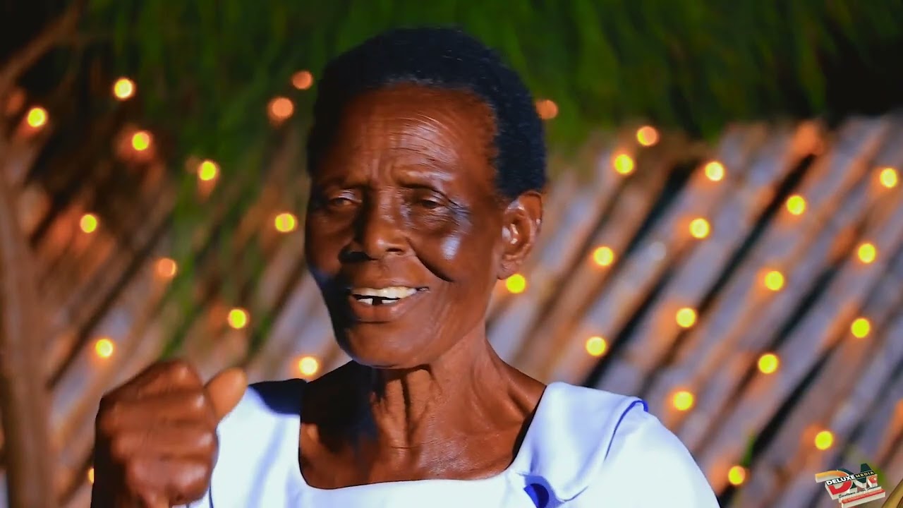 LWANDANA||KUJA KANYANGO CHURCH CHOIR.RODI||PRODUCED BY  DELUXE MEDIA