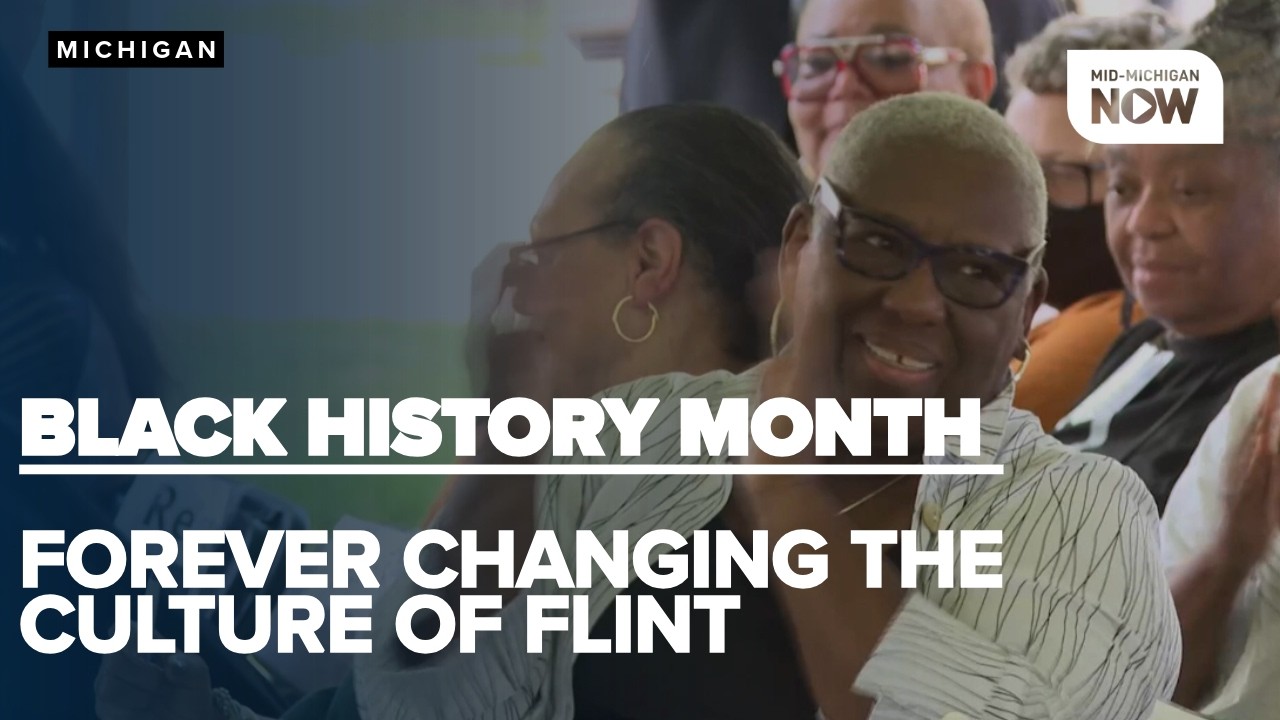 Black History Month: How Gloria Coles forever changed the Flint Public Library's culture