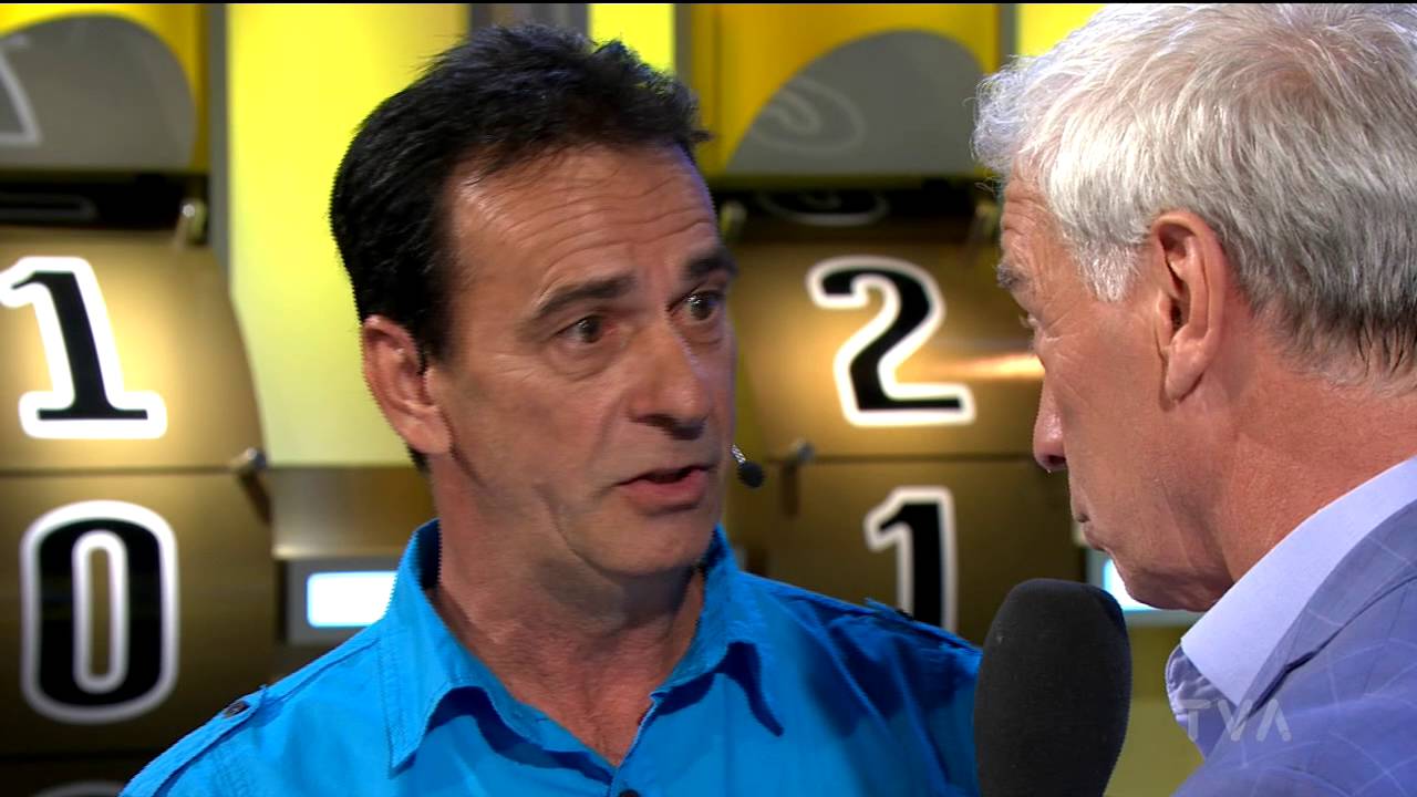 La Poule aux oeufs d'or - émission du 24 août 2016