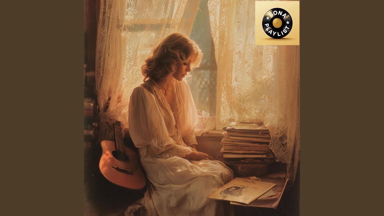 Breeze Through My Window