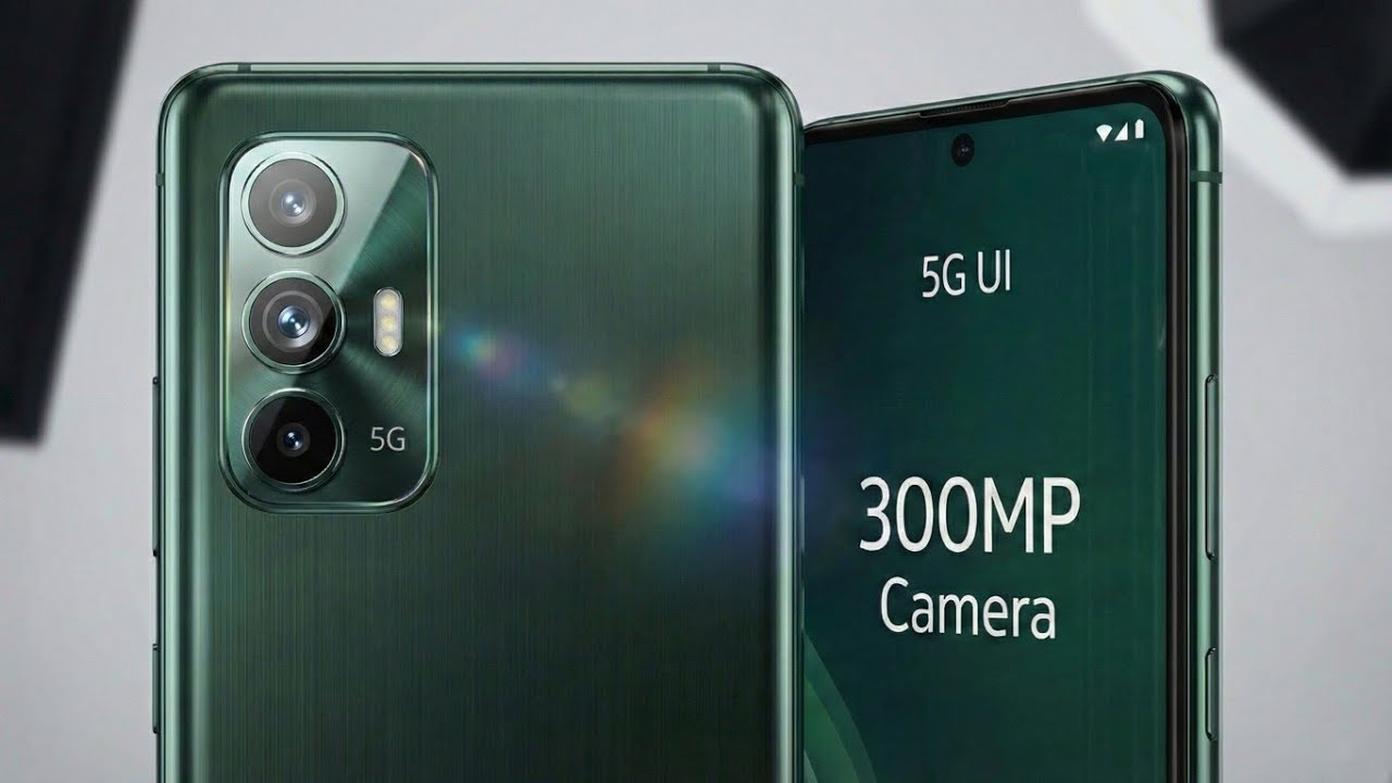 Nokia X200 Ultra 5G — КОРОЛЬ вернулся! (300-мегапиксельная камера, аккумулятор 7800 мАч)