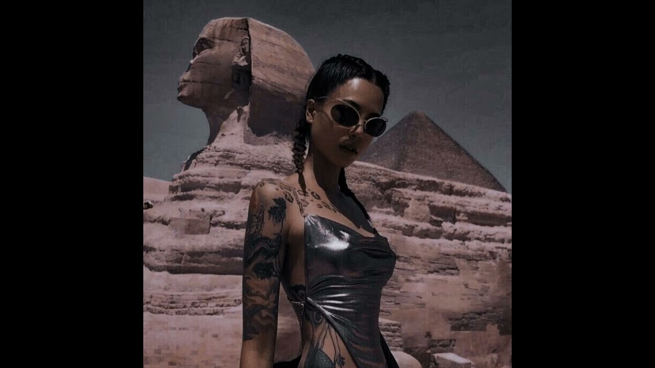 [FREE] Egyptian Swag 50 Cent Type Beat - 