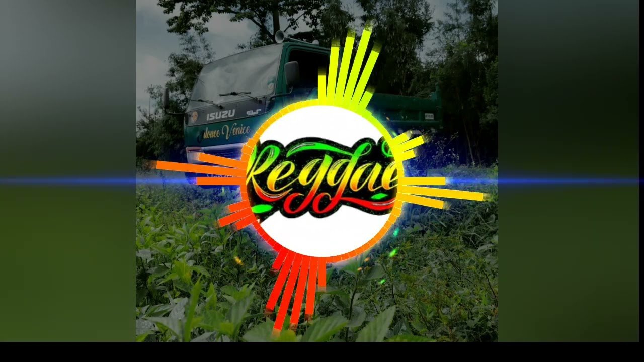 Kaluguran daka reggae 