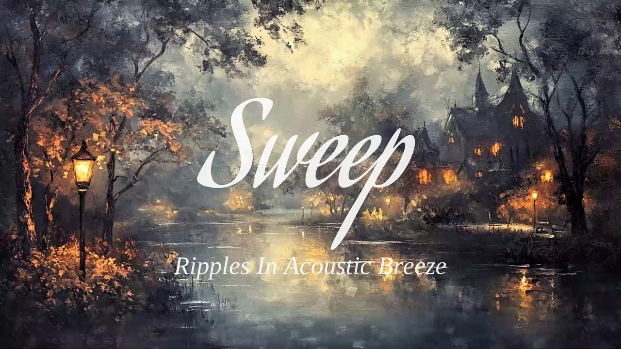 Soft harmonies for personal reflection and mindful presence | acoustic blissful