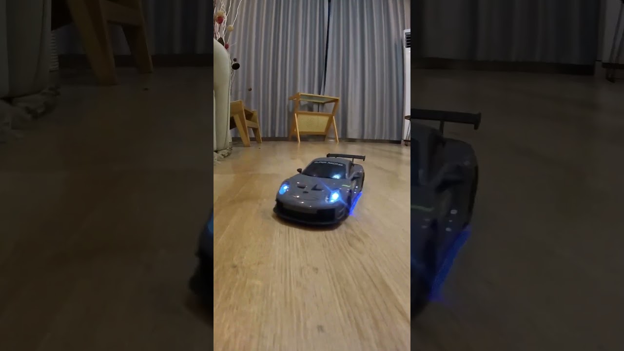 Best Budget RC Drift Car Under $50? 🏎️ Drift Test & Review 