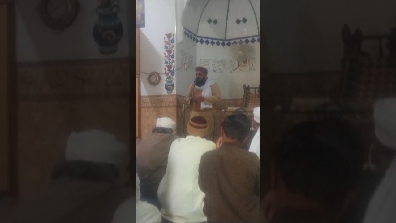 شان مولا علی اور مولا حسین علیہ السلام 