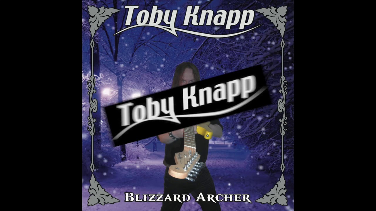 Toby Knapp - 