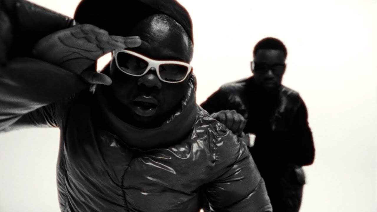 Zed - Opps ft. Guy2bezbar (Clip Officiel)
