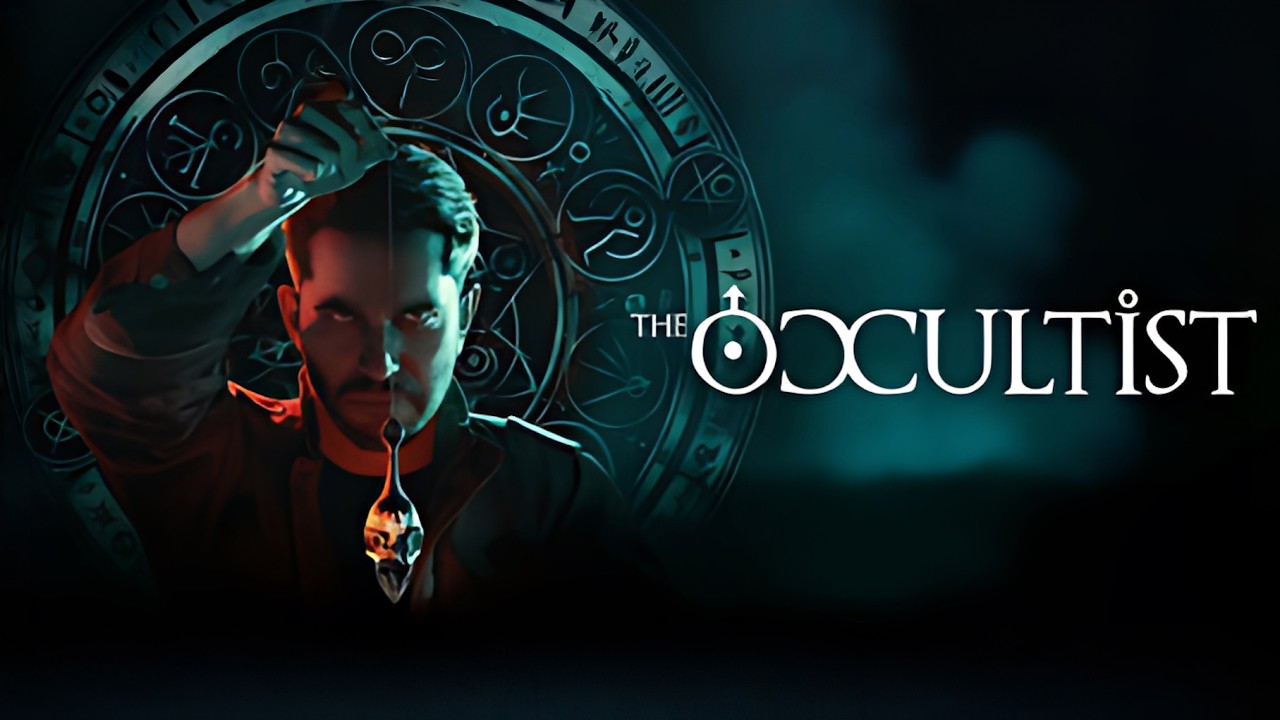 The Occultist - Остров беспокойных призраков