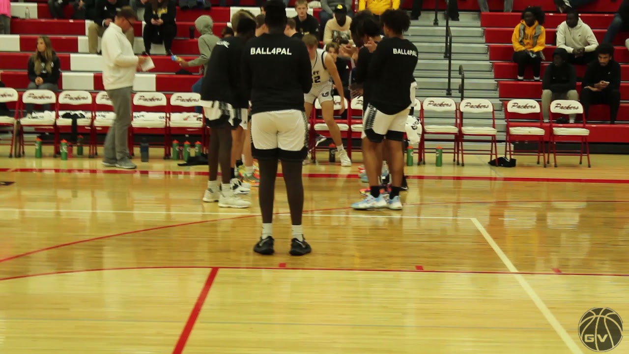 Austin vs Mankato East High School Basketball Highlights 12/7/21