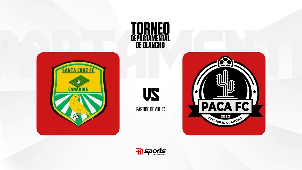 TORNEO DEPARTAMENTAL