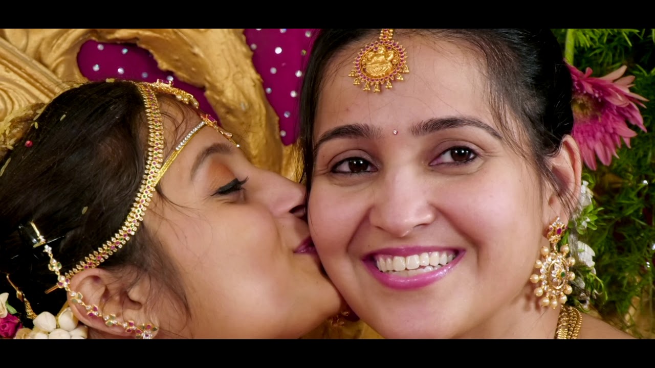 EverlovePhotography Presents - Sai Krishna & Neha Wedding Highlights