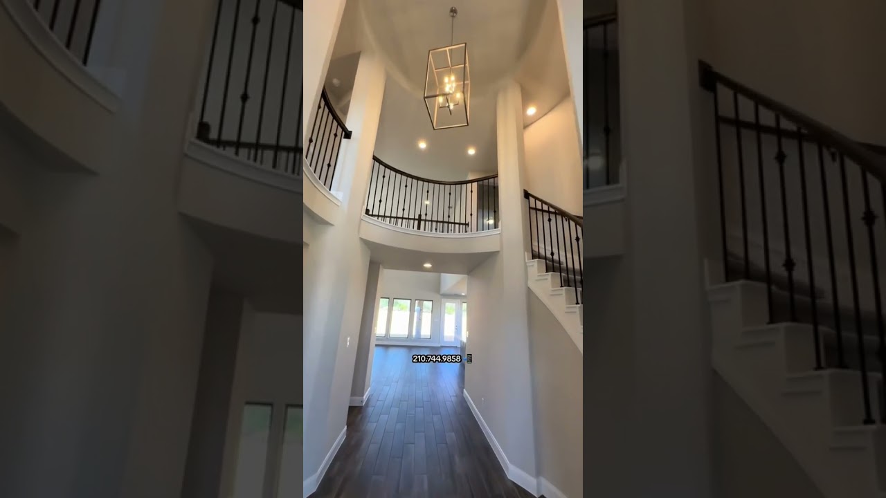San Antonio, TX Perry Homes for Sale $720k
