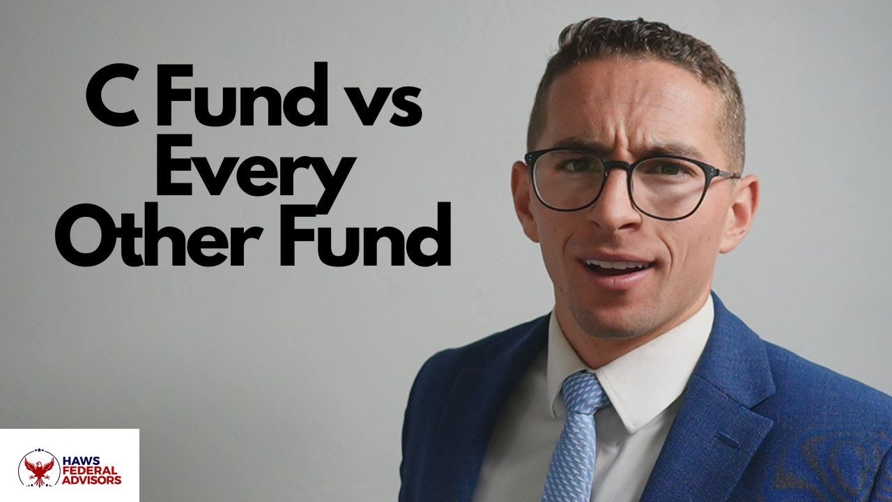 Is the TSP C Fund the Best Fund?
