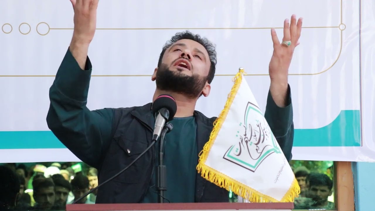 سخنرانی استاد جمشید رسا در محفل افتتاحيه  مرکز آموزشی علوم اسلامی تسنیم نصرت نمایندگی کوته سنگی