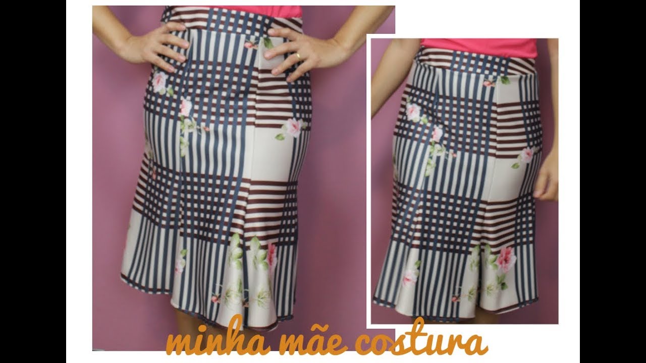 SAIA COM RECORTES E NESGAS