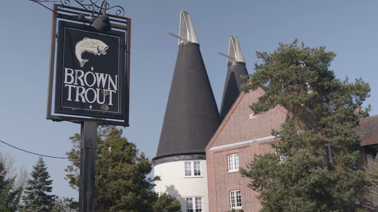 Explore Tunbridge Wells, Kent