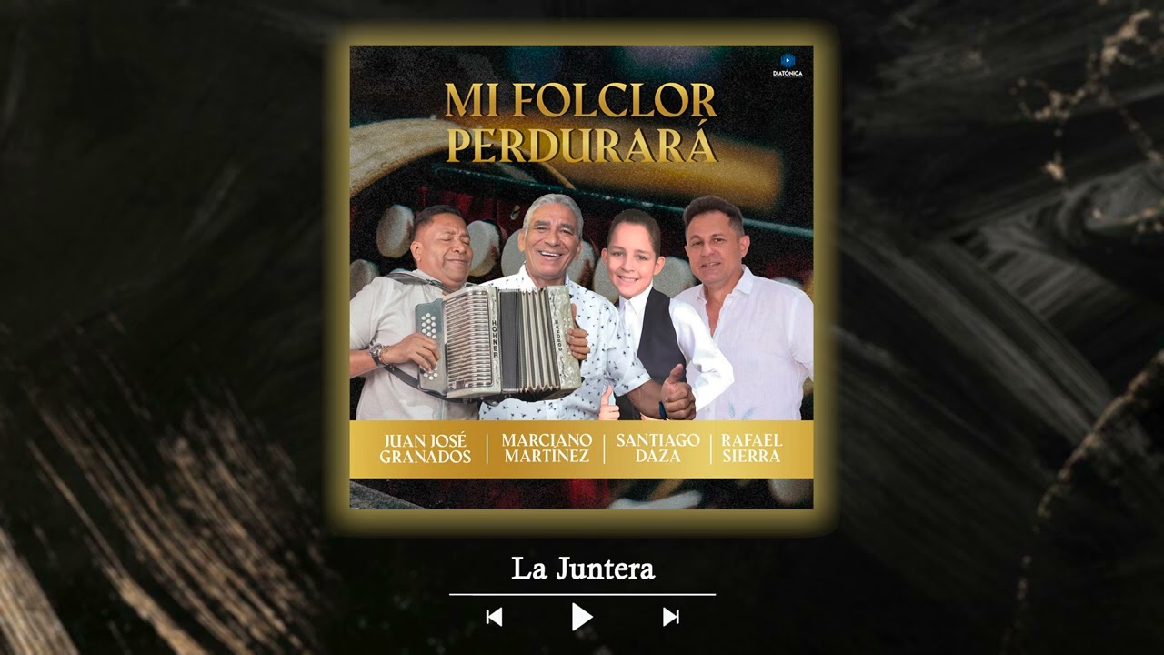 29. La Juntera - Martin El&iacute;as D&iacute;az, Rafael Sierra, Juan Jos&eacute; Granados